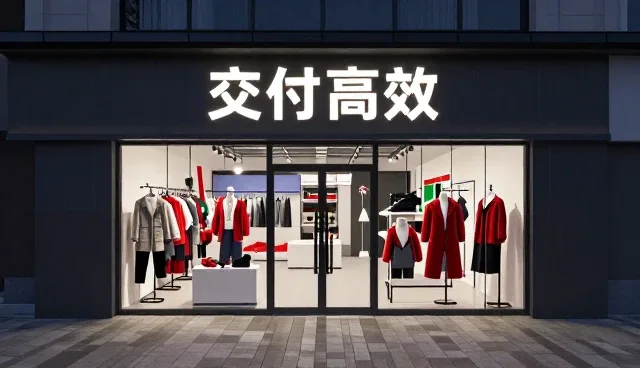 旺季备货实录：批量生产质量检验注意事项